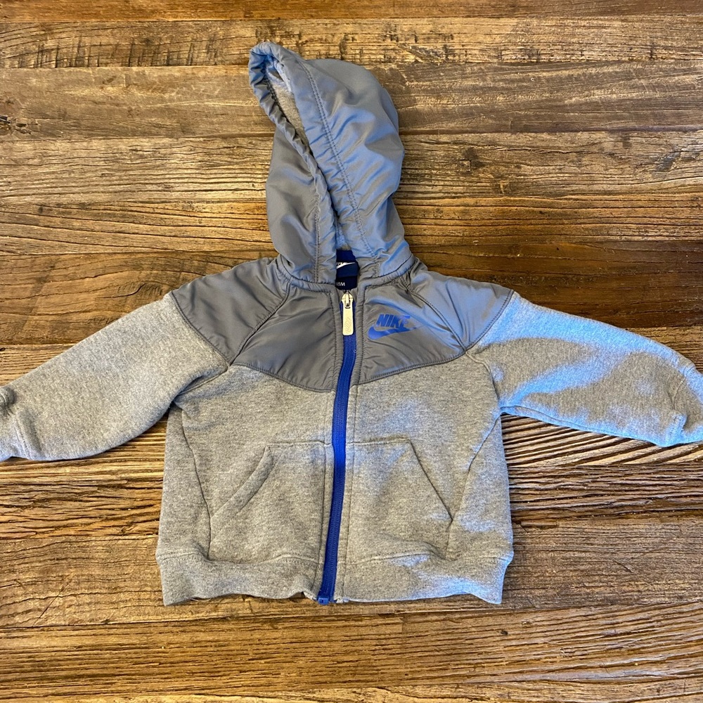 Nike Jacket 18M